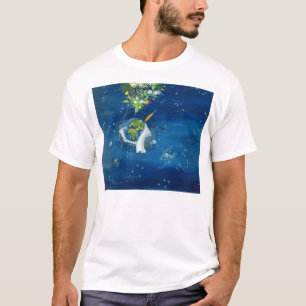 Camiseta Terra doente 2008