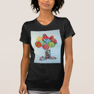 Camiseta Terra dos doces
