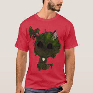 Camiseta Terra Elementar 2