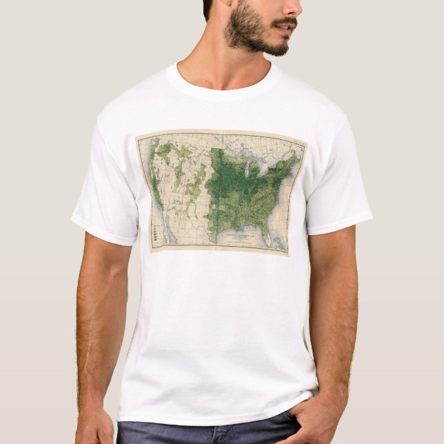 Camiseta Terra melhorada 132 1900 (Frente)