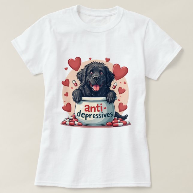 Camiseta Terra Nova (Frente do Design)