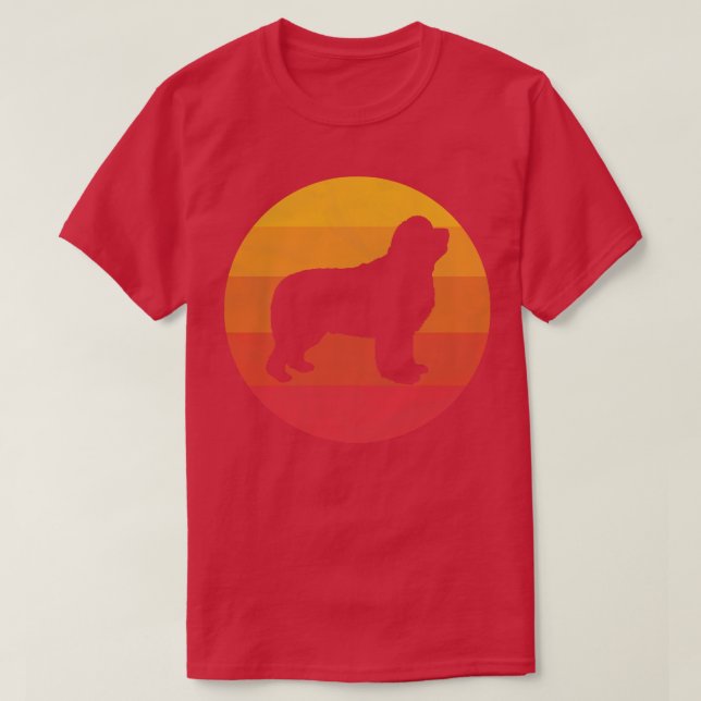 Camiseta Terra Nova (Frente do Design)