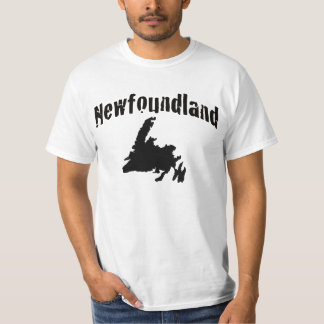 Camiseta Terra Nova