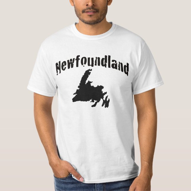 Camiseta Terra Nova (Frente)