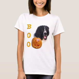 Camiseta Terra Nova - Halloween Boo