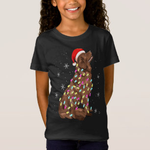 Camiseta Terra Nova - Natal Leve Dift Engraçado