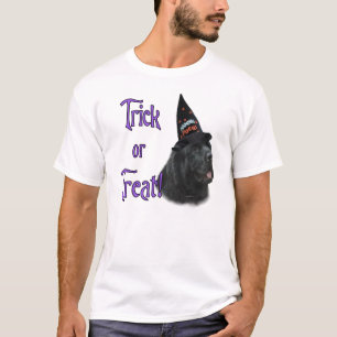 Camiseta Terra Nova (preto) Truque