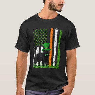 Camiseta Terra Nova - São Patrício - Cães do Dia do Sobreno