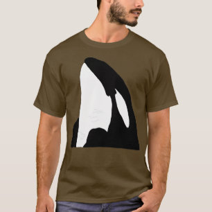 Camiseta Terra Orca
