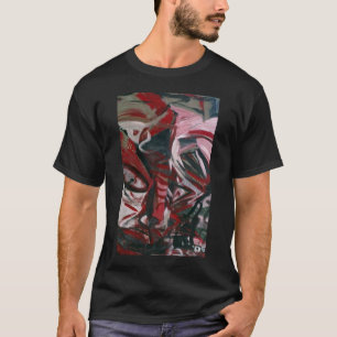 CAMISETA TERRA PERDIDA