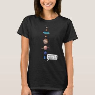 Camiseta Terra plana e nunca se esqueça do planalto da soci
