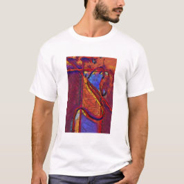 Camiseta Terra seca