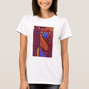 Camiseta Terra seca