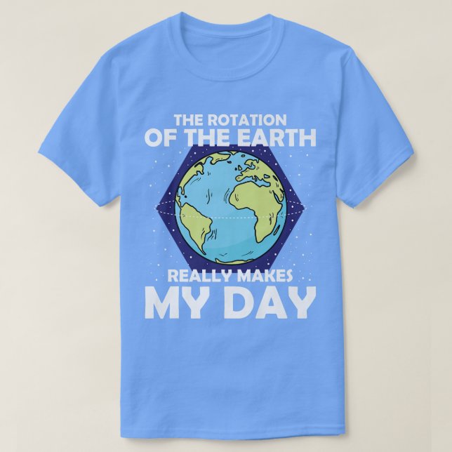 Camiseta Terra Space Science Space Fan Spaceman Premium 499 (Frente do Design)