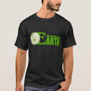 Camiseta Terra Verde