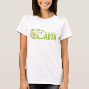 Camiseta Terra Verde