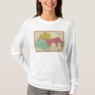 Camiseta Terra Veteribus Nota