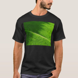 Camiseta Terraços de Arroz Campos de Arroz Yamada Japão