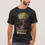 Camiseta Terraria O Terrarian<br><div class="desc">Terraria O Terrarian</div>
