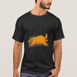 Camiseta Terras Altas Escocesas - Criação De Bovinos