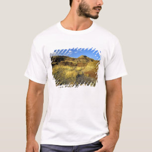 Camiseta Terras áridas no Parque Provincial dos Dinossauros