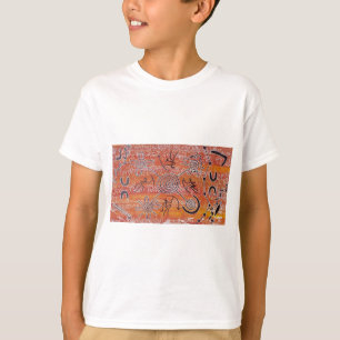 CAMISETA TERRAS DO DESERTO