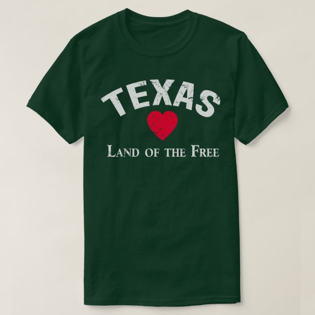 CAMISETA TERRAS DO GRATUITO (Frente do Design)