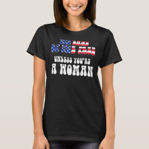 Camiseta Terras Graves Dos Gratuitos A Menos Que Seja Uma M