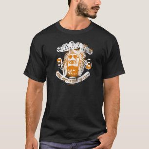 CAMISETA TERRAS NATIVAS