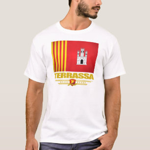Camiseta Terrassa