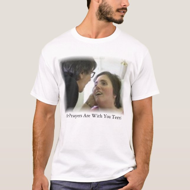 Camiseta Terri (Frente)