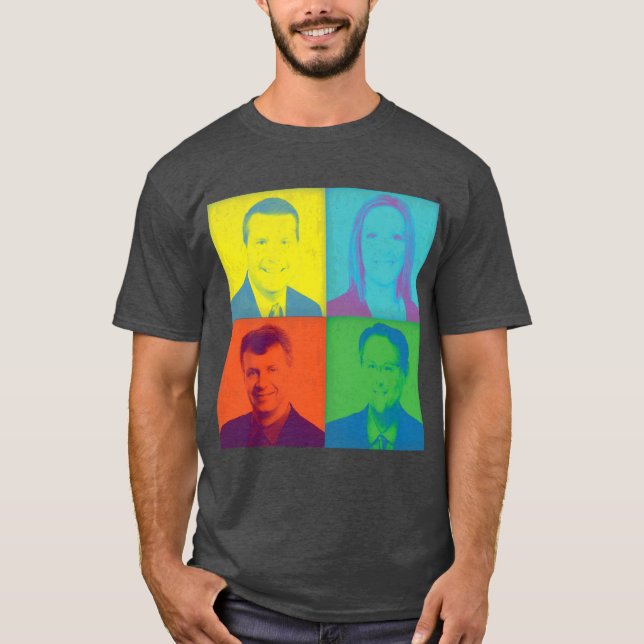 Camiseta Terri (Frente)