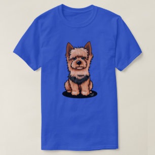 Camiseta Terrier australiano