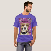 TERRIER STAFFORDSHIRE AMERICANO