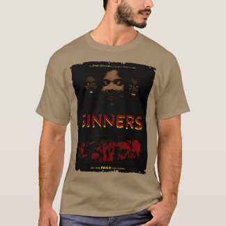 Camiseta Terror no Halloween 2025