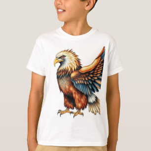 CAMISETA TERROR REAP