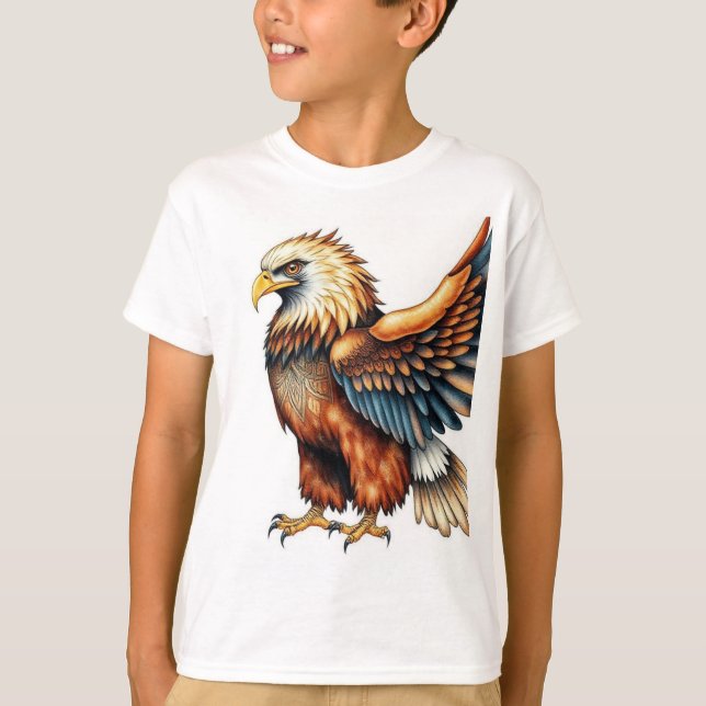 CAMISETA TERROR REAP (Frente)