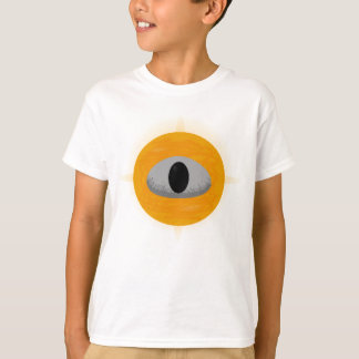 Camiseta Terror Sr. Sol de Srpunki Retomar