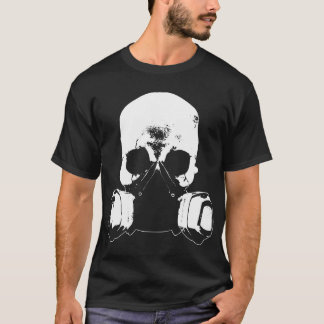 Camiseta Terrorcore