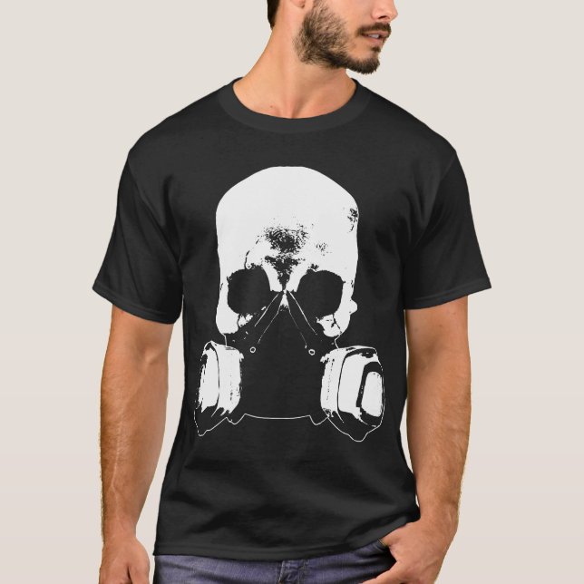 Camiseta Terrorcore (Frente)