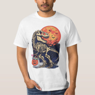 Camiseta TerrorSaurus Tees