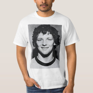 Camiseta "Terry Fox classic"