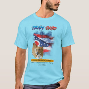 Camiseta Terry McGlaughlin MEDIUM