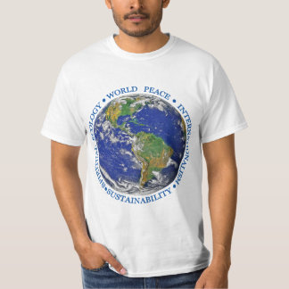 CAMISETA TERTHOPIA