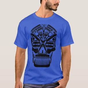 Camiseta tesoura 11