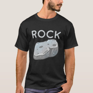Camiseta Tesoura De Papel Rock Correspondendo A Figurinos D