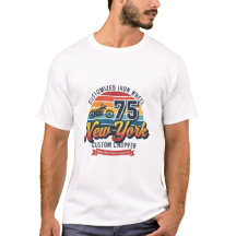 TESOURA PERSONALIZADA DE NOVA YORK