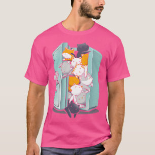 Camiseta tesouro