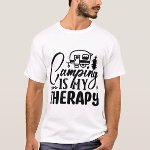 Camiseta Tesouros de Outono