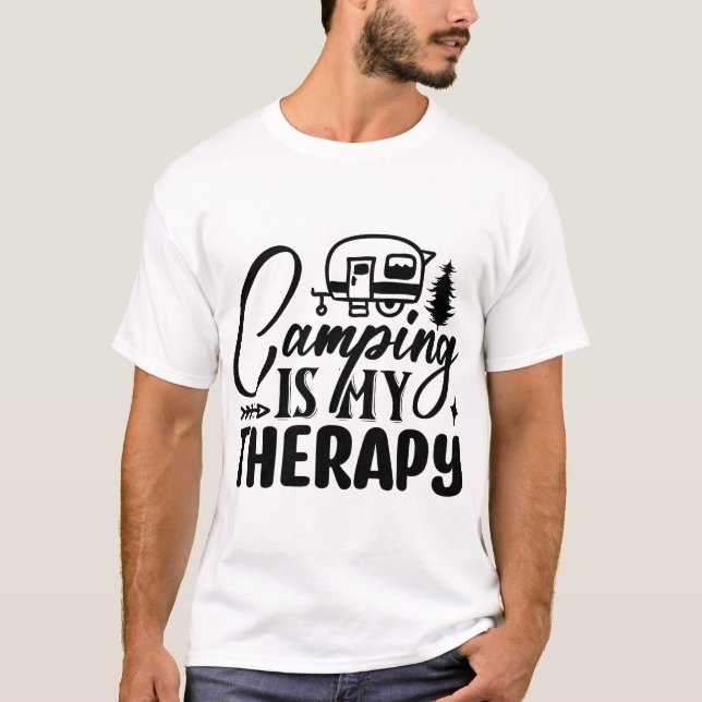 Camiseta Tesouros de Outono (Frente)